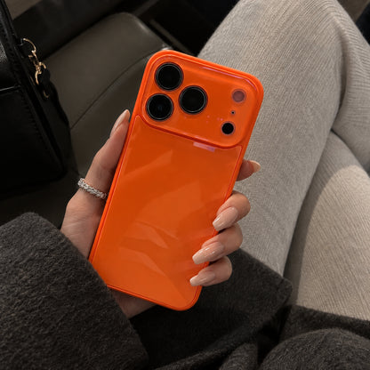 Image showing 5fb010ac 821c 463e 8f6d 685ad4a34aa5, featuring iphone slim shockproof case with tempered glass back & camera protection.
