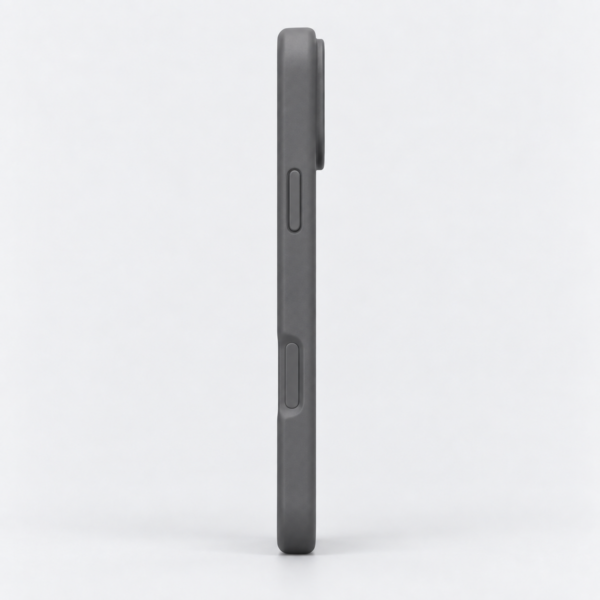 Silicone Case with Magnetic Charging Ability & Slim Profile