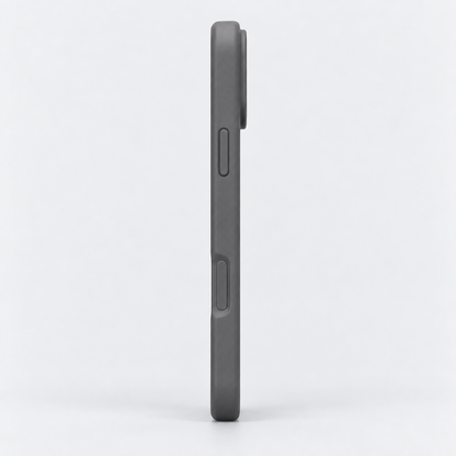 Silicone Case with Magnetic Charging Ability & Slim Profile