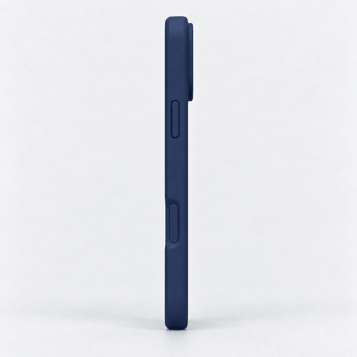 Silicone Case with Magnetic Charging Ability & Slim Profile