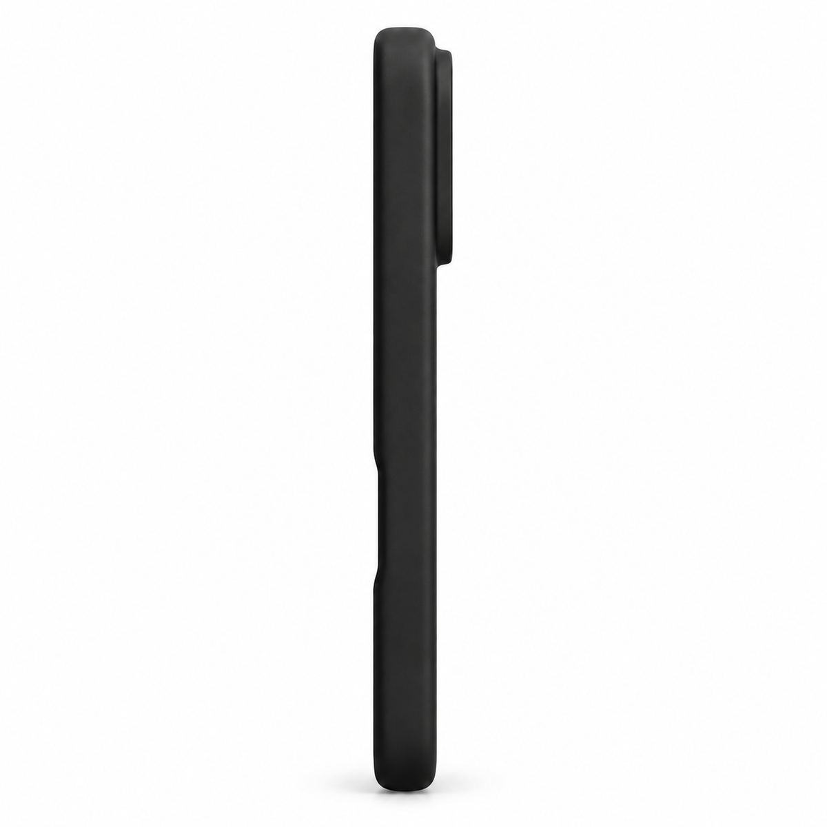 Premium Liquid Silicone Magnetic Phone Case for MagSafe