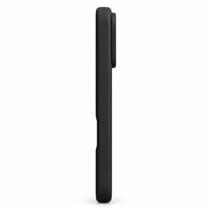 Premium Liquid Silicone Magnetic Phone Case for MagSafe