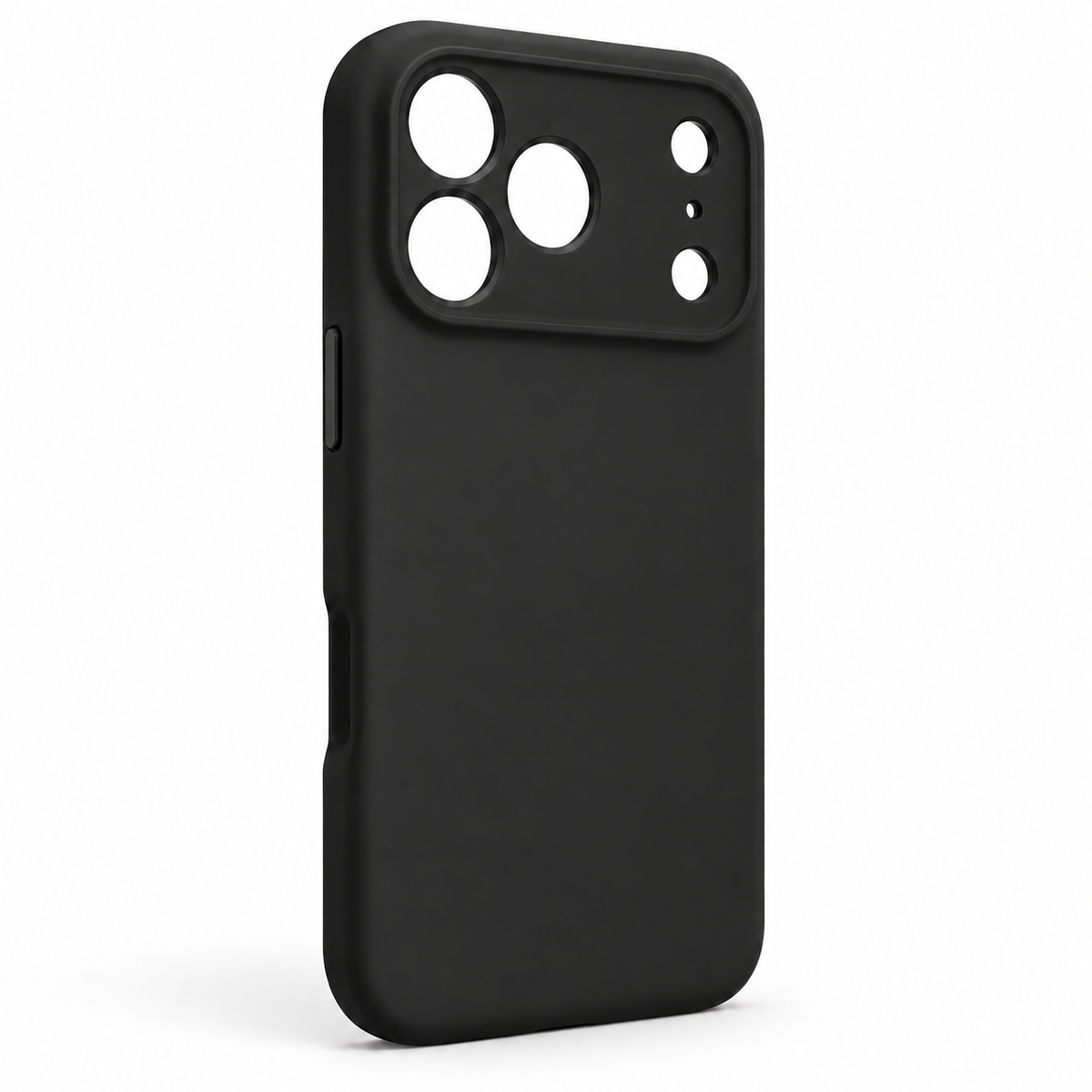 Premium Liquid Silicone Magnetic Phone Case for MagSafe