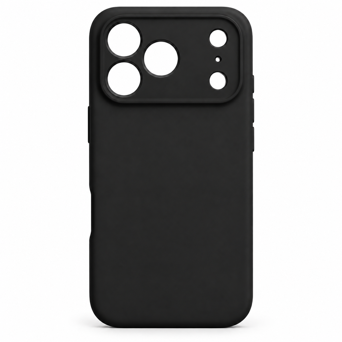 Premium Liquid Silicone Magnetic Phone Case for MagSafe