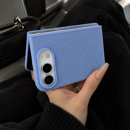 iPhone Duo MagSafe Tech Woven Case with Shockproof and Anti-Slip Protection