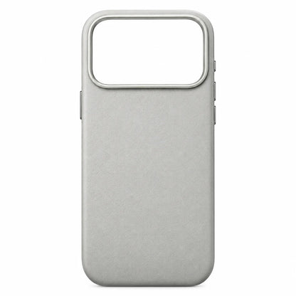 Silicone Case with Metallic Camera Border & Slim Profile