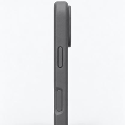 Silicone Case with Magnetic Charging Ability & Slim Profile